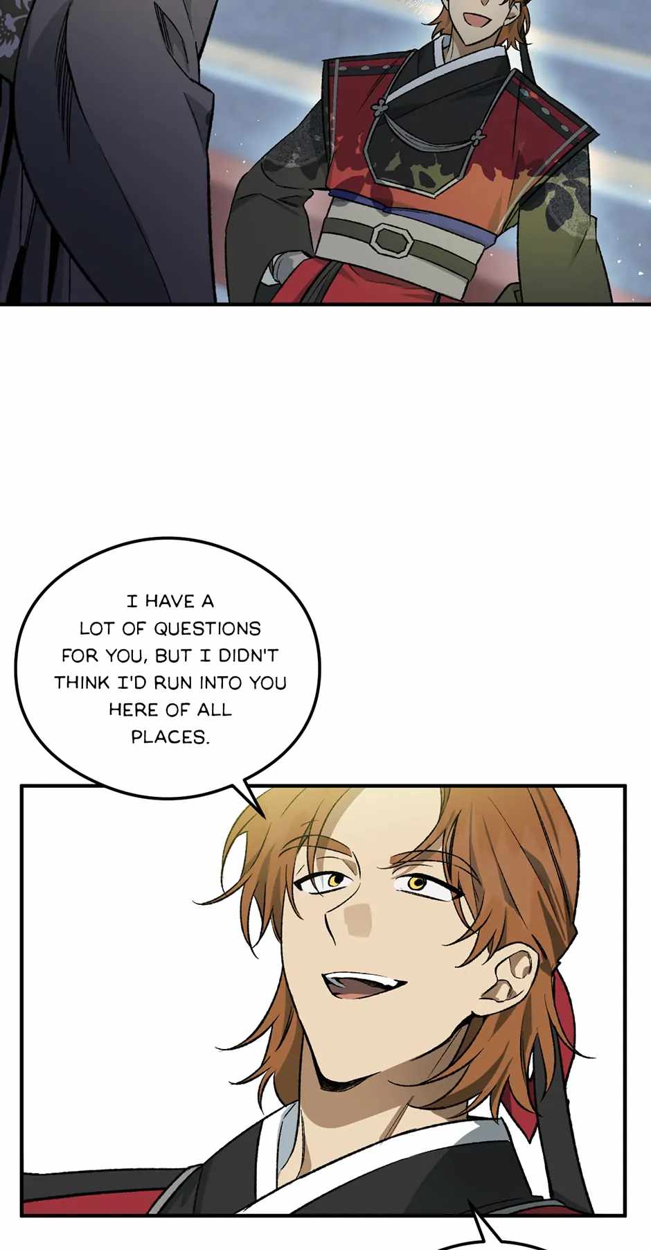 Guide to be King of the Dead Chapter 20 65
